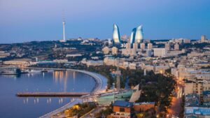 رحلات سياحية الى اذربيجان للعوائل