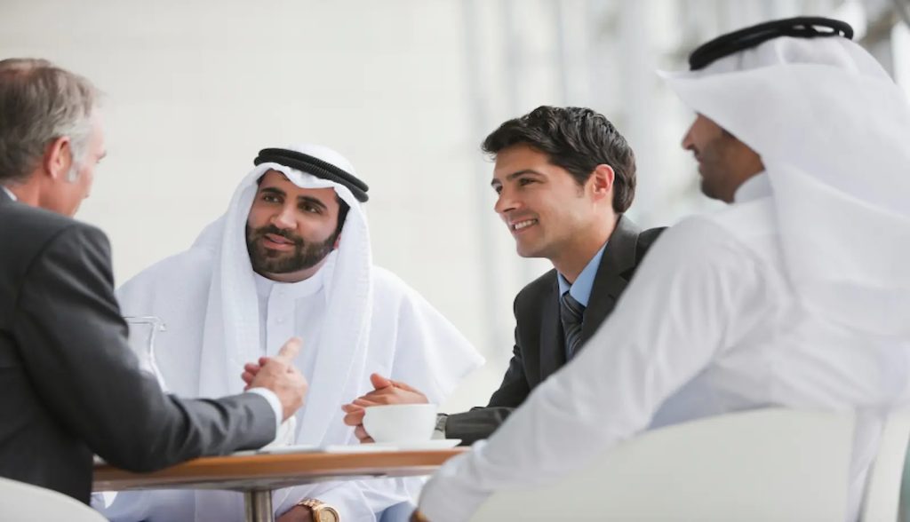 الأعمال التجارية في القانون التجاري