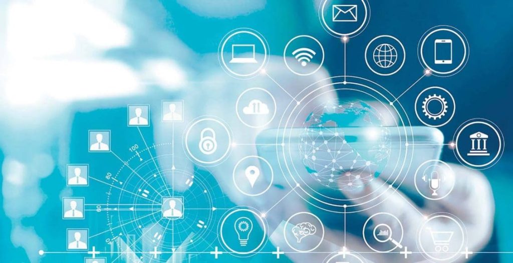 صناعة المواقع الالكترونية