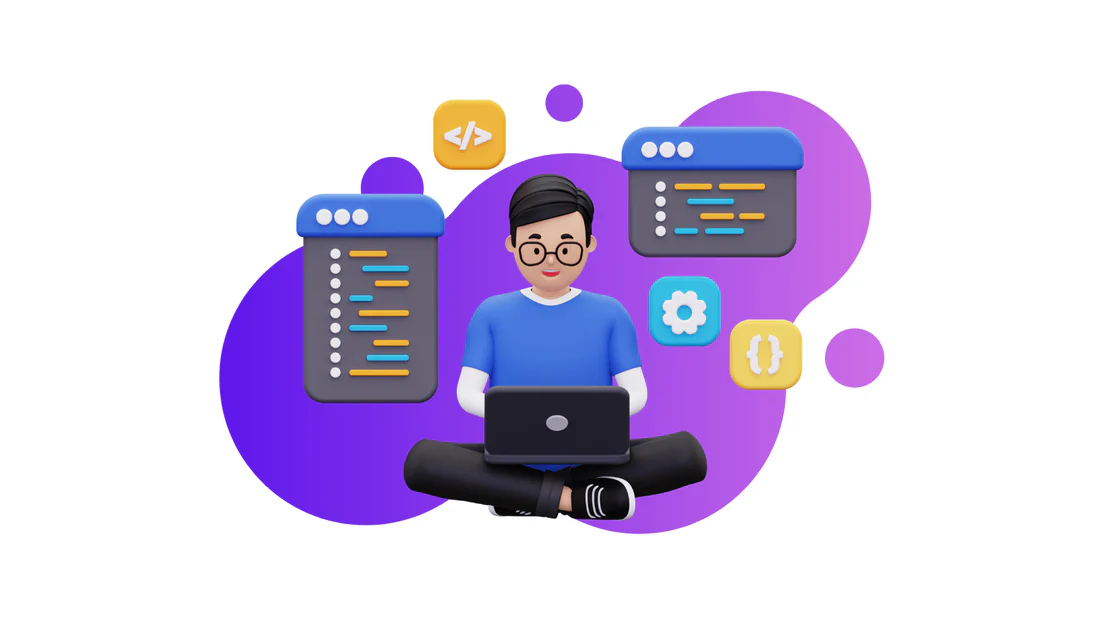 برنامج تصميم موقع ويب: أفضل الأدوات والخطوات لإنشاء موقع فعال
