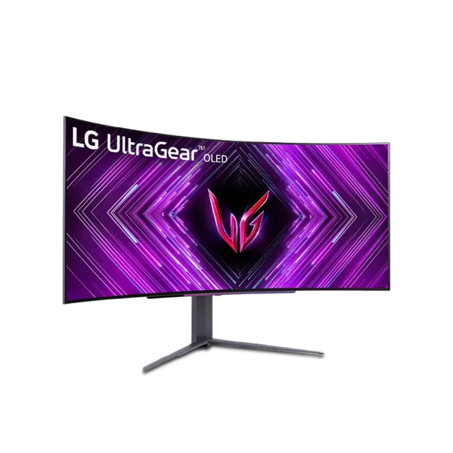 شاشة OLED 2K الخيار الأمثل لعشاق الألعاب والاحتراف