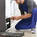 قطع غيار ثلاجات