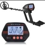 Concord metal detector review