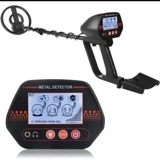 Uncovering Treasure: A Comprehensive Concord Metal Detector Review