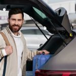 ليموزين برج العرب( شركة اوتومبيل )